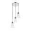 Marine Park 3 - Light Cluster Pendant-422386857