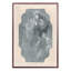 Twombly 4 Print by Zoe Bios Creative