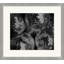 Macro Disco Print by Mat Sanders