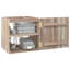 Armoire de salle de bain Stegmair