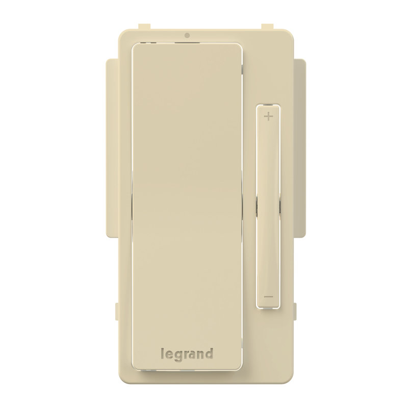 radiant® Remote Smart Dimmer Color Change Kit, Ivory