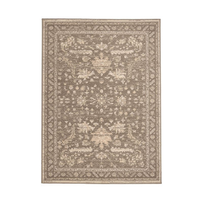 Maestro Stone Dhurrie Area Rug