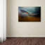 «Flight of the Harris Hawk» de Vidur, impression sur toile tendue-22066587
