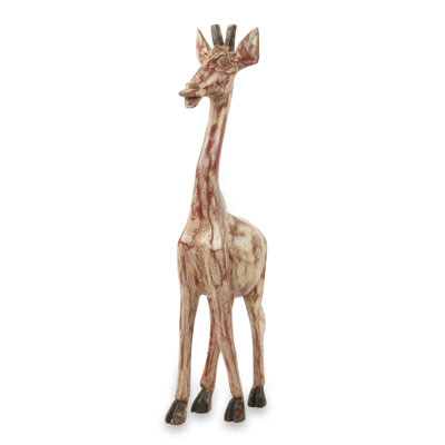 Youngquist Animals Decorative Object