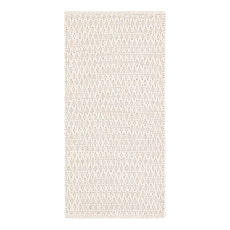 Tapis Divya Khinvasara, Tapis de couloir 2 pi x 4 pi 1 po