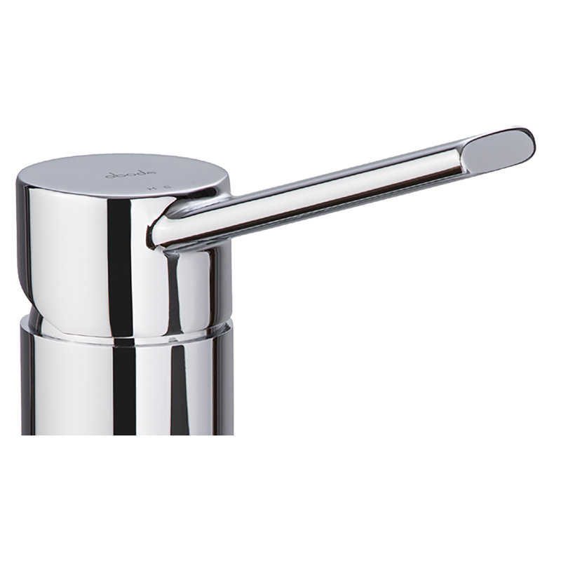 Abode Designs Specto Kitchen Faucet, Chrome