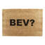 Non-Slip Indoor Outdoor Doormat -808590741