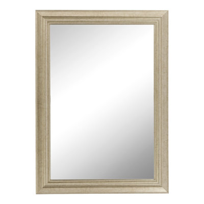 Mabel Flat Wall Mirror