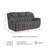 Foreside Reclining Sofa