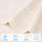 Milo Smart Twist Viscose Cotton Blend Medium Weight Quick Dry Solid Ribbed Hand Towel Set-106691649-112602297