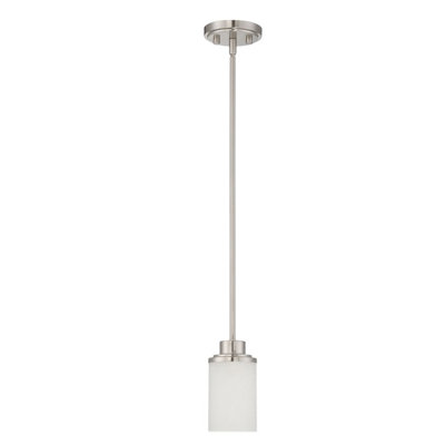 Bristol 1 - Light Single Pendant