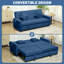 Sioban 3 Seater Reclining Sofa & Chaise-504565832