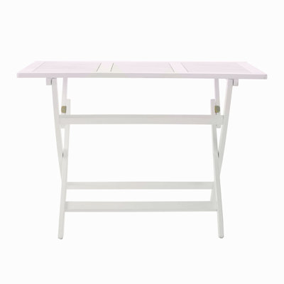 43.5'' Foldable Table