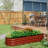 Sairah Metal Raised Garden Bed-143258494-197957091