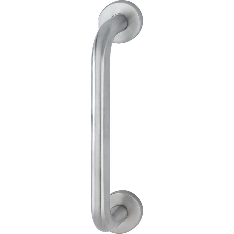 Amarey Concealed Fix Pull Handle, 22.5cm H x 5.2cm W x 6.2cm D