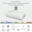Coussin en coton Exquis Hotel, densité moelleuse (ensemble de 4)-653747506