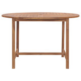 Bothilde Teak Dining Table