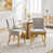 Beige sélectionné