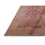 Tapis brun à motif oriental-2141718756