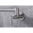 Wall Mount Folding Kitchen Pot Filler Faucet-117563379