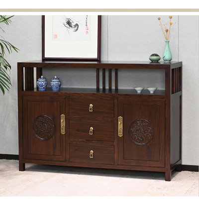 High-End Home Sideboard