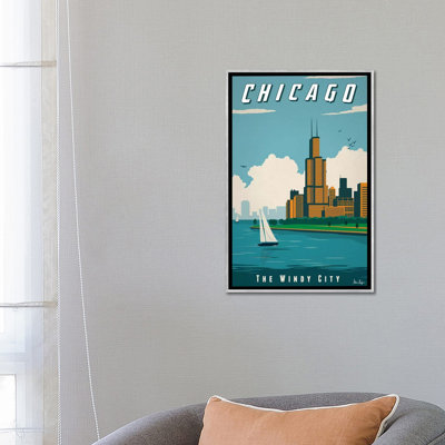 " Chicago "