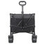 Extended Foldable Utility Wagon