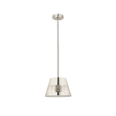 Aire 1 - Light Single Pendant