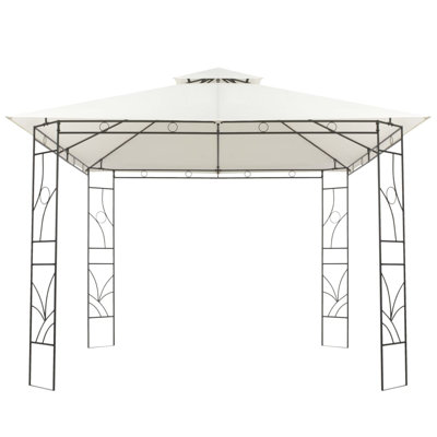 3m x 3m Metal Party Tent