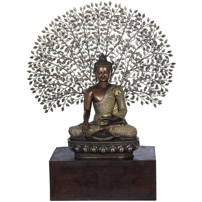 Religious & Spiritual Statue