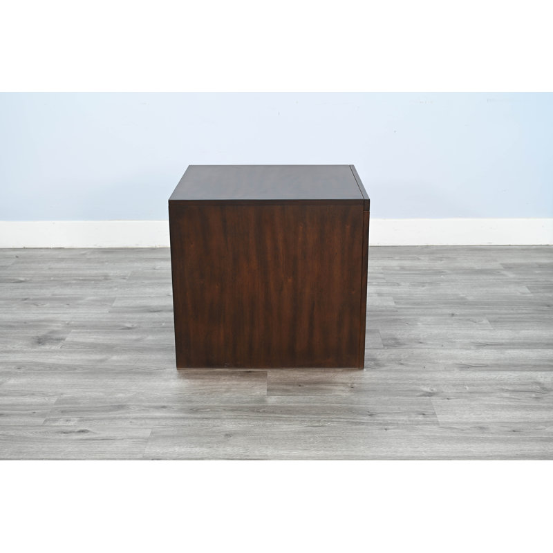  End Table with Drawer