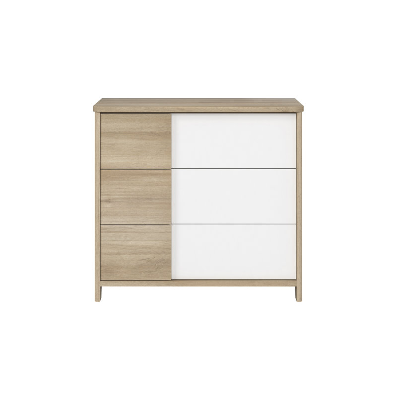 Soti Kids 3 - Drawer Chest