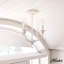 Plafonnier semi-encastré 13 po Southcrest-74777743