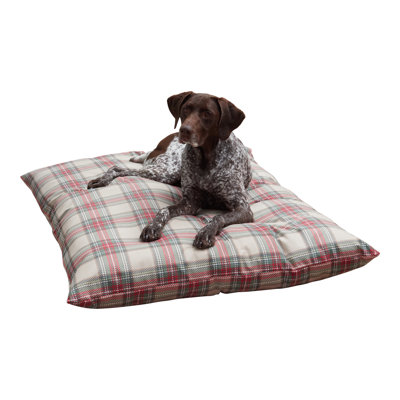 Lit pour chien Ghida Holiday