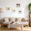 Gallery Frames, With Mat & Plexiglass, Wall/Tabletop Display-1382383024-1382383025