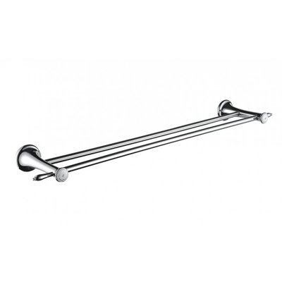 Fryda 64.5cm Wall Towel Bar