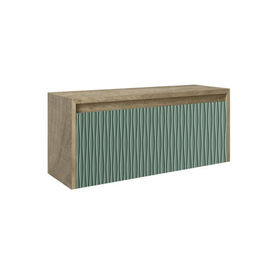 Armoire de salle de bain pour salle de bain Collection LAMBDA par DAX