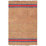 One-of-a-Kind Rectangle 8'8" X 13'9" Flatweave Area Rug
