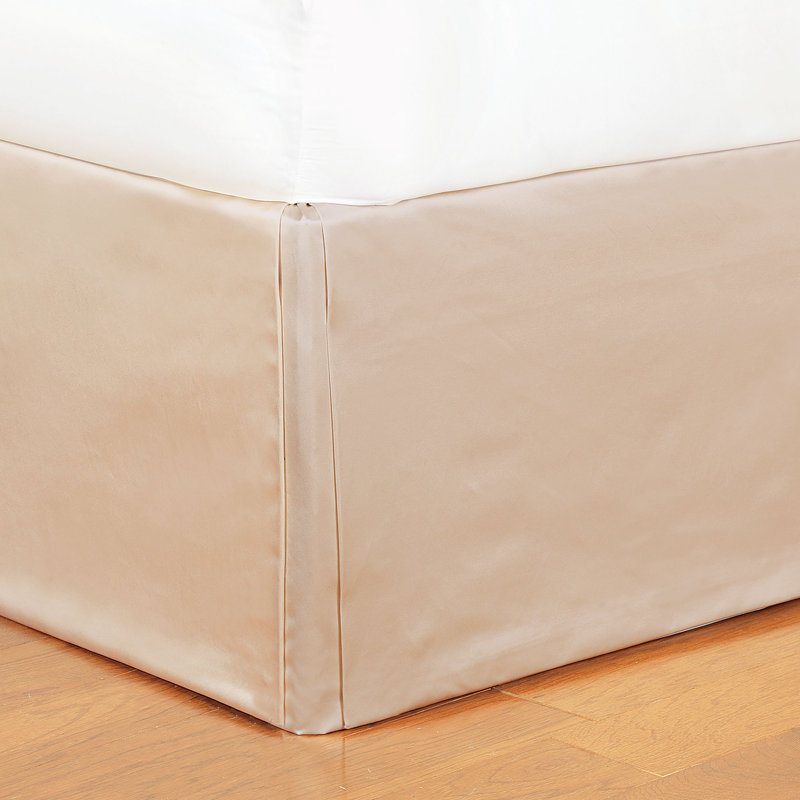 Bardot Tailored Bed Skirt, Daybed
