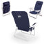 Chaise de plage inclinable monaco NCAA-12505651-12505583