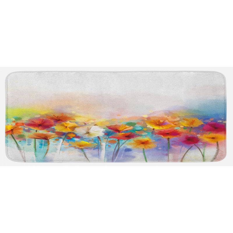 Tapis de cuisine