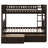 Bunk Bed With Drawers-466053139-466053140