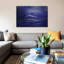 Flight Of The Fairies by Willy Marthinussen - Wrapped Canvas Print-42152883