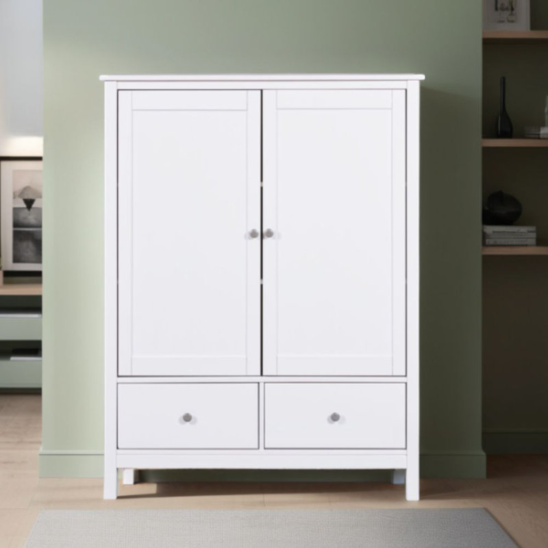 Cintron Wardrobe
