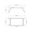Solid Wood Tray-67067827