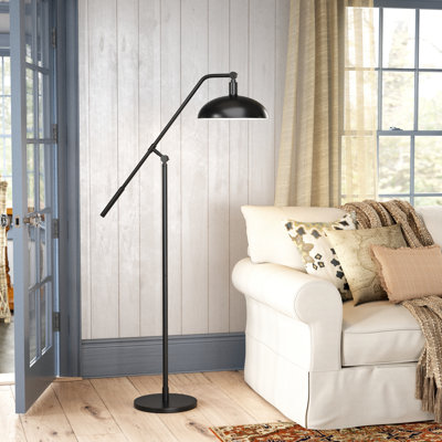 62'' Task Floor Lamp