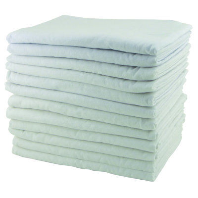 ECR4Kids Blanket, Rest Time Accessories, White -  ELR-026-CSPK