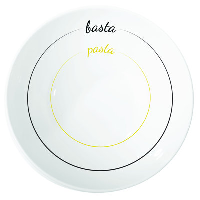 Basta Pasta Bowl