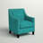Damira Upholstered Accent Chair-824346343