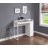 Standing Desk with Power Outlet